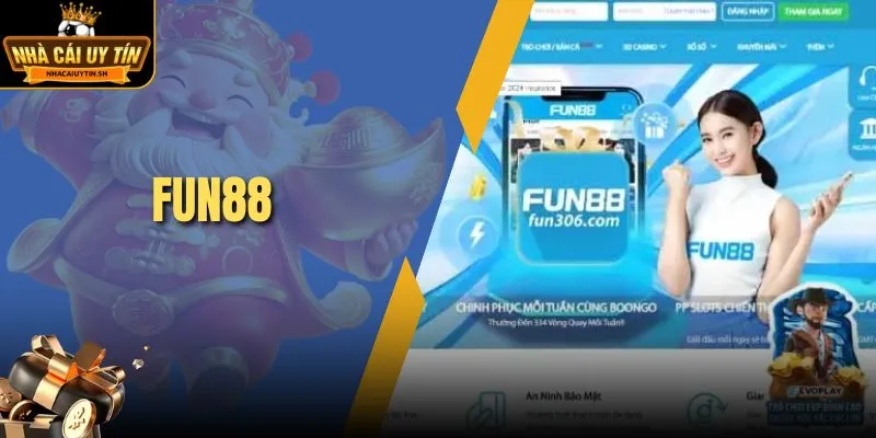 fun88